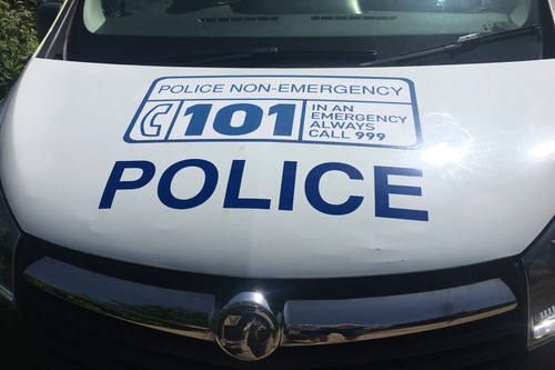 Police 999 101