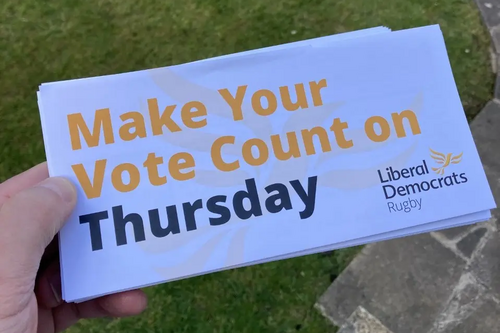 Leaflet