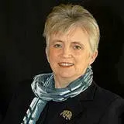 Sue Roodhouse