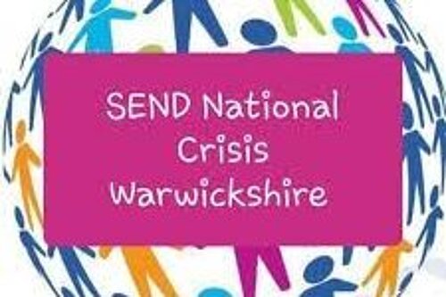 SEND Warwickshire 