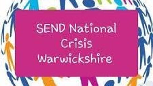 SEND Warwickshire