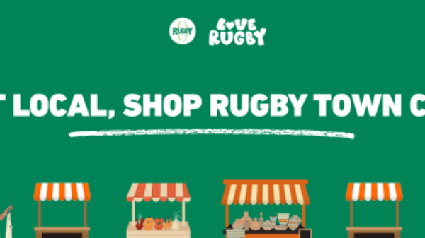 Shop Local