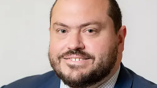 Councillor Sam Edwards profile picture