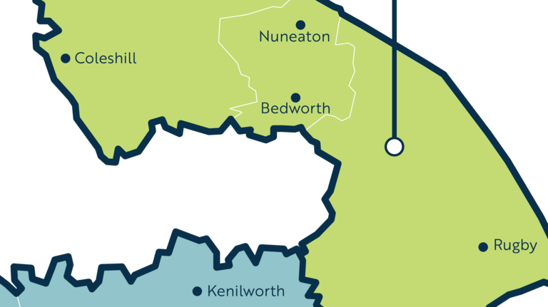 New North Council