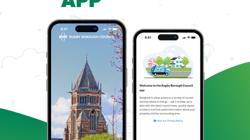 Food Waste App