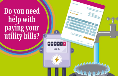 Image courtesy of WCC Support Utilty bill help